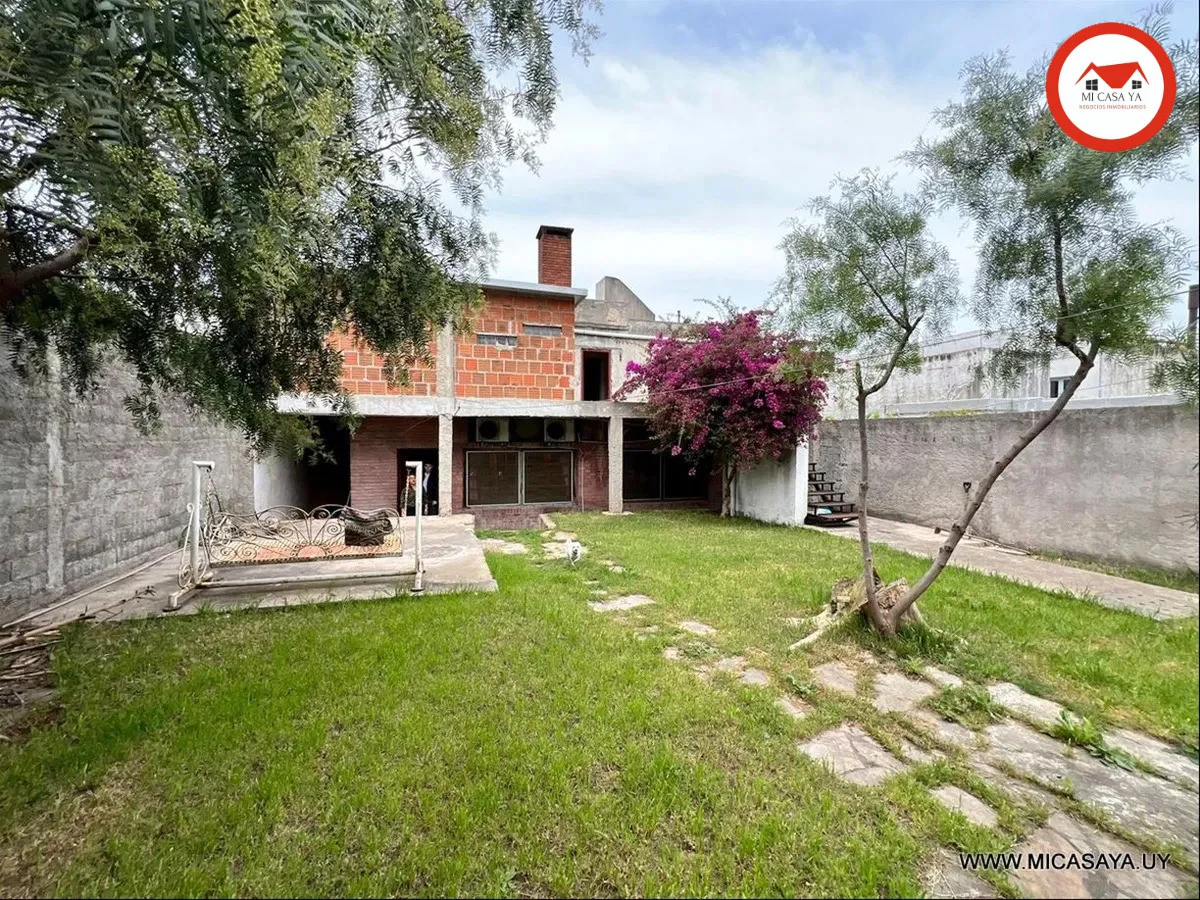 Casa en Cerro, propiedad 286689 -Imagen 12