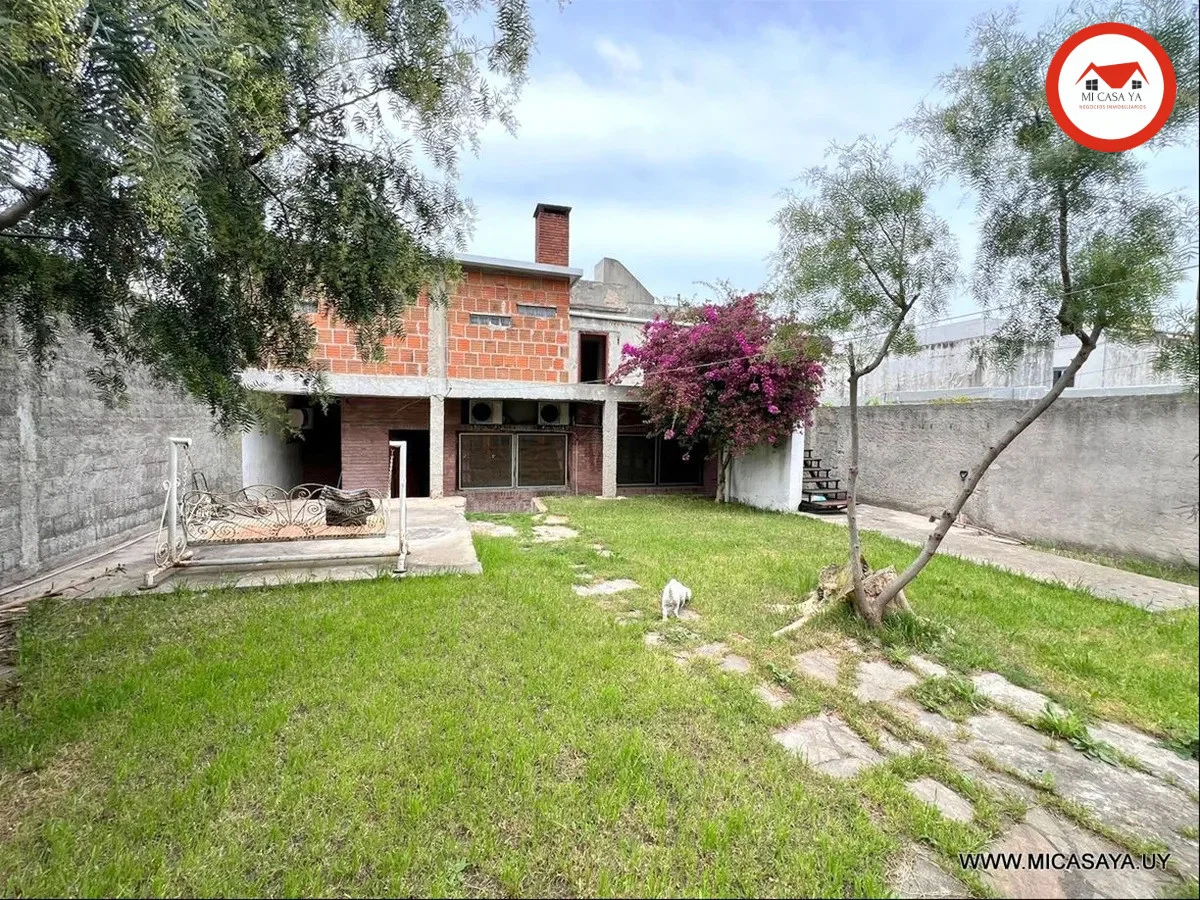 Casa en Cerro, propiedad 286689 -Imagen 13