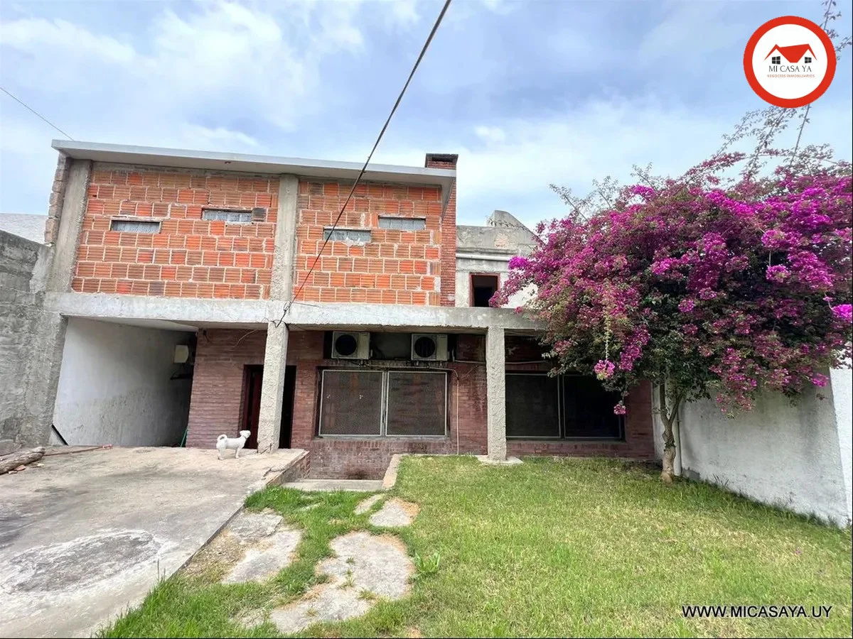 Casa en Cerro, propiedad 286689 -Imagen 14