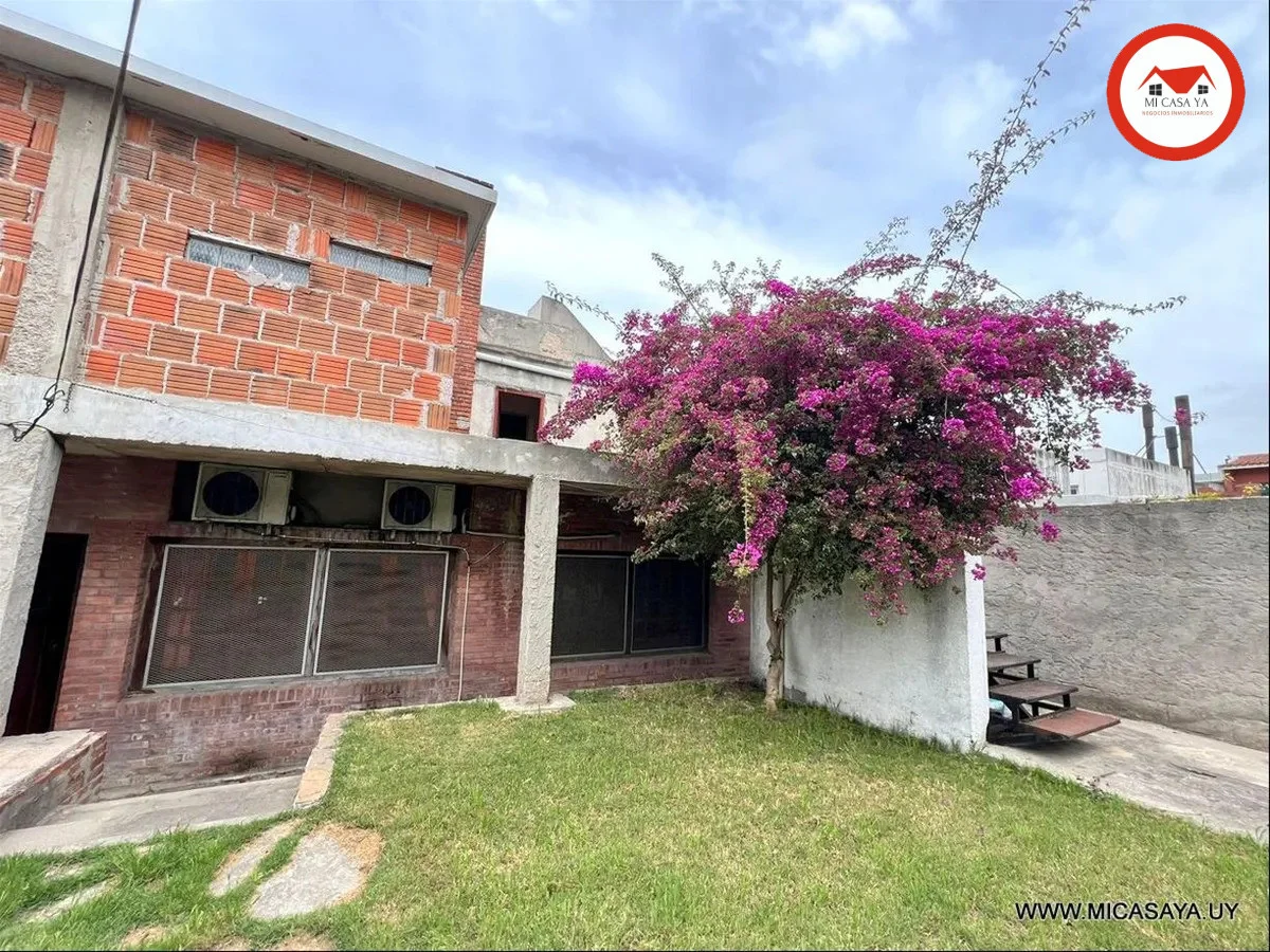 Casa en Cerro, propiedad 286689 -Imagen 15