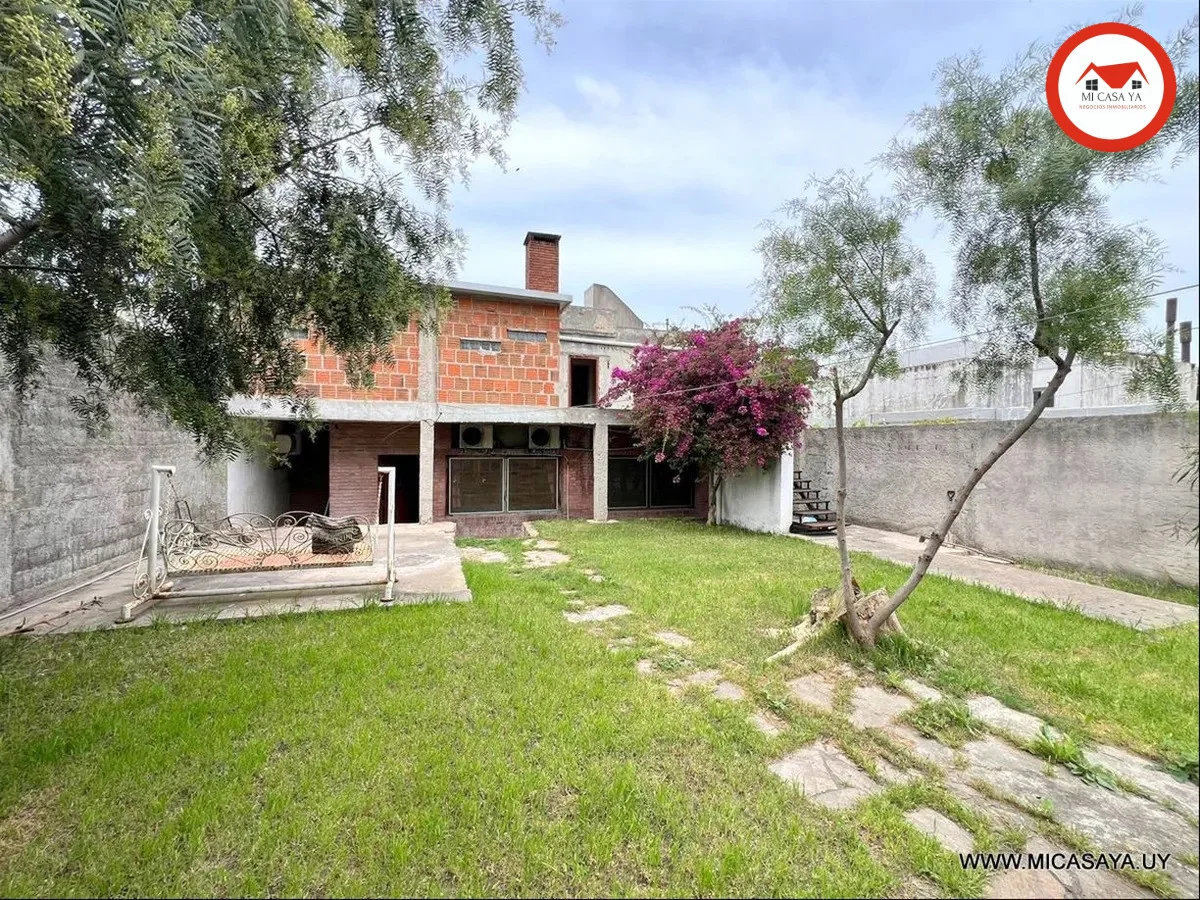 Casa en Cerro, propiedad 286689 -Imagen 16