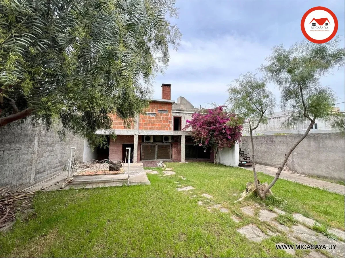 Casa en Cerro, propiedad 286689 -Imagen 17