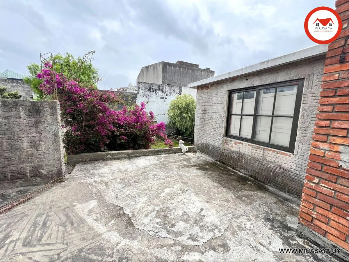 Casa en Cerro, propiedad 286689 -Imagen 18