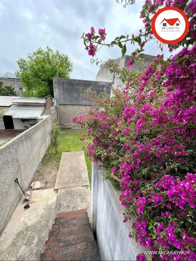 Casa en Cerro, propiedad 286689 -Imagen 19