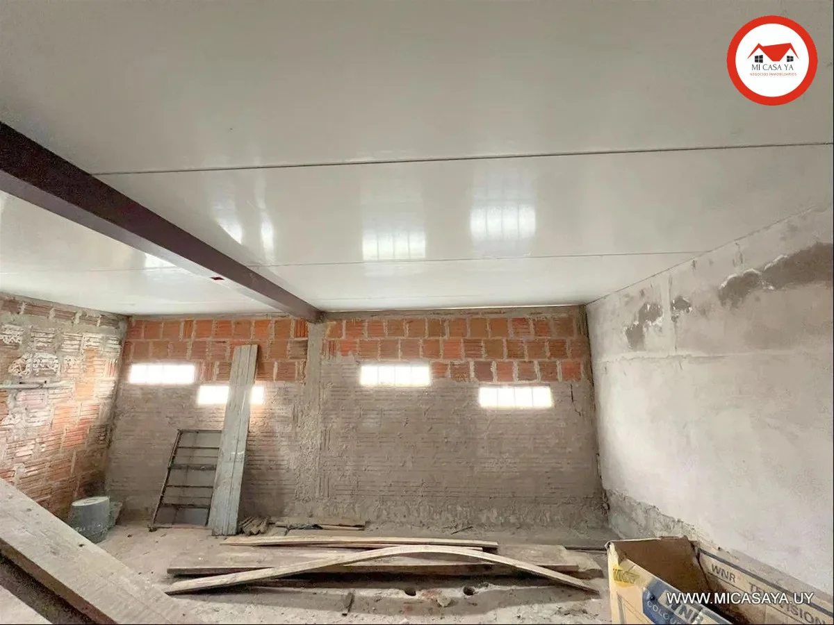 Casa en Cerro, propiedad 286689 -Imagen 20