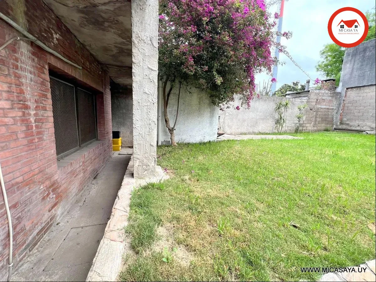 Casa en Cerro, propiedad 286689 -Imagen 3