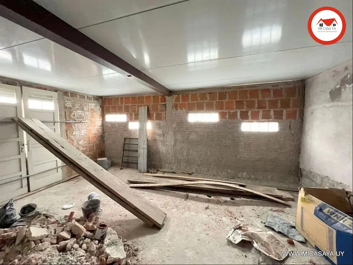 Casa en Cerro, propiedad 286689 -Imagen 21