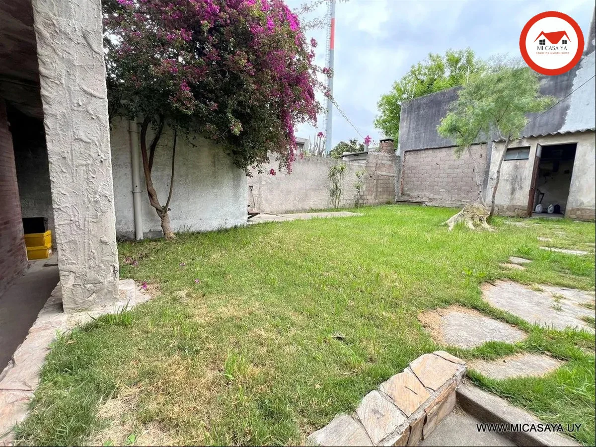 Casa en Cerro, propiedad 286689 -Imagen 4