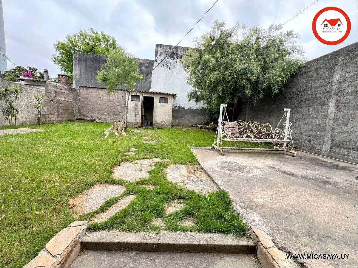 Casa en Cerro, propiedad 286689 -Imagen 5