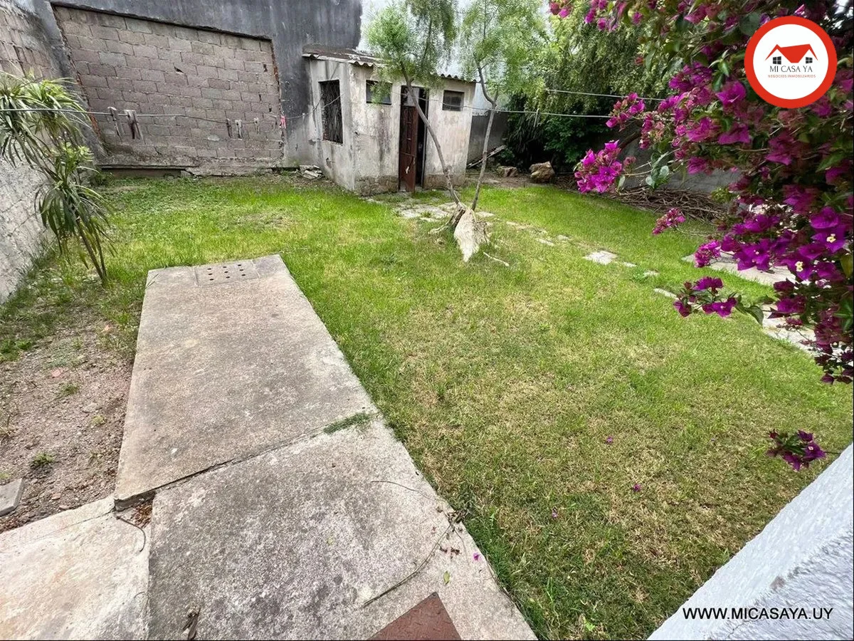 Casa en Cerro, propiedad 286689 -Imagen 6