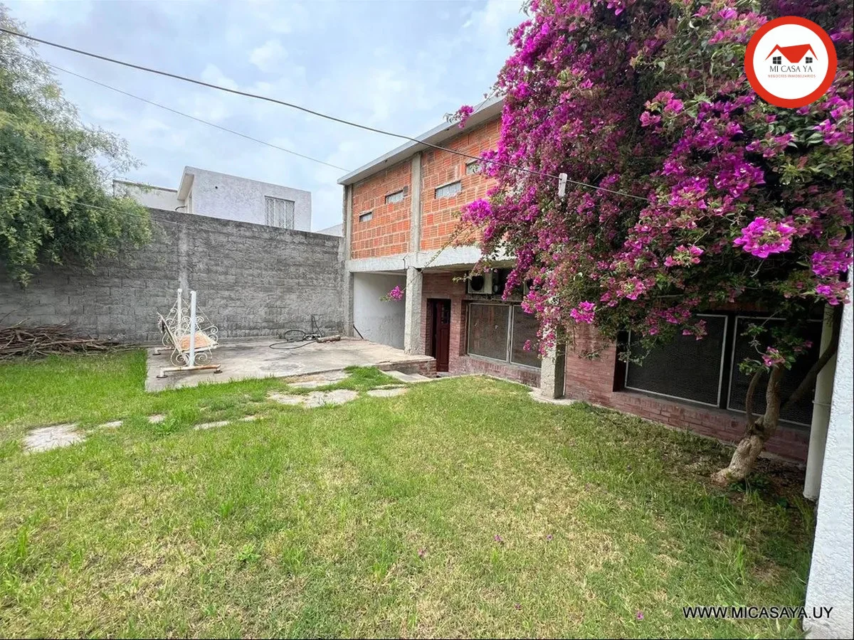 Casa en Cerro, propiedad 286689 -Imagen 8