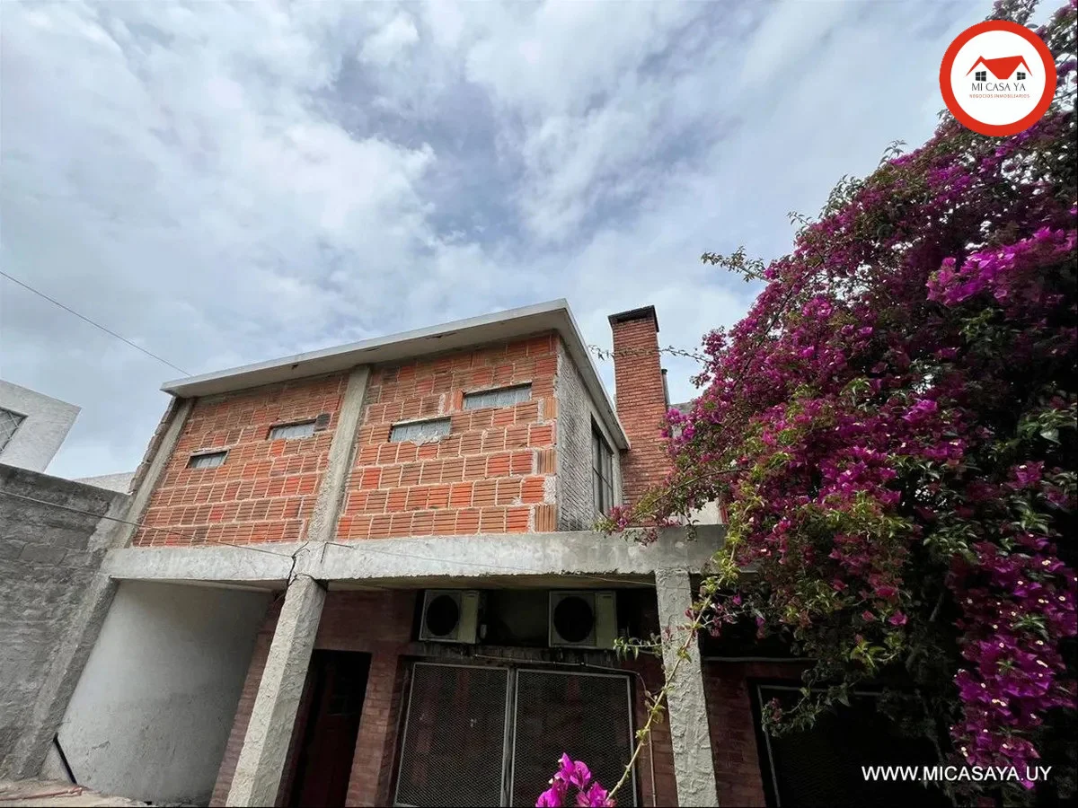 Casa en Cerro, propiedad 286689 -Imagen 9