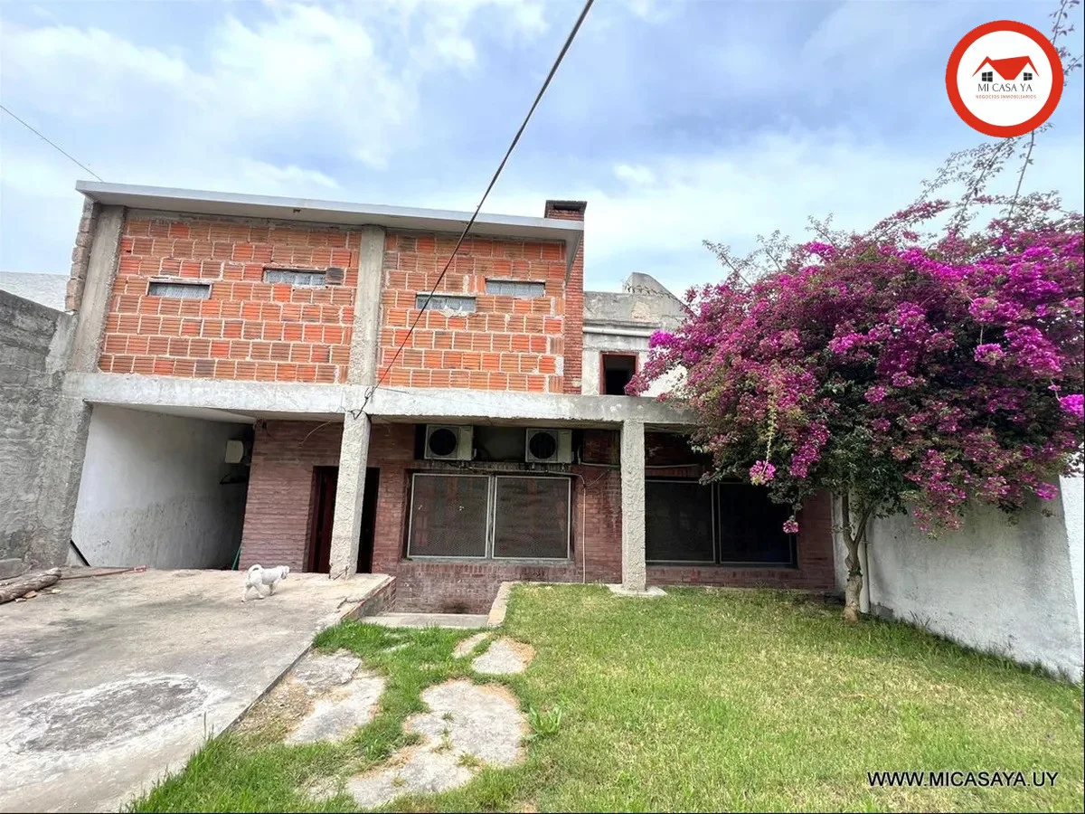 Casa en Cerro, propiedad 286689 -Imagen 10