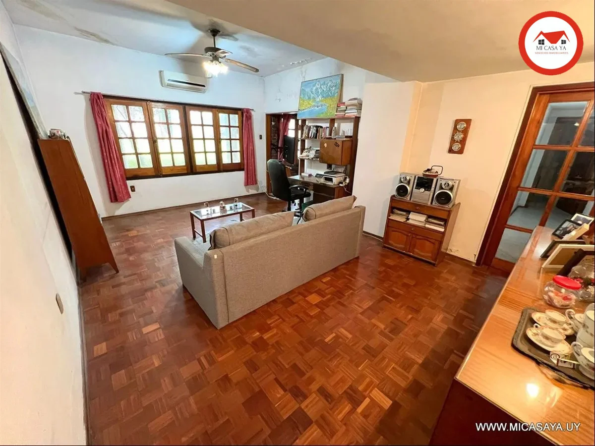 Casa en Cerro, propiedad 286690 -Imagen 2