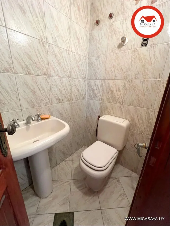 Casa en Cerro, propiedad 286690 -Imagen 11