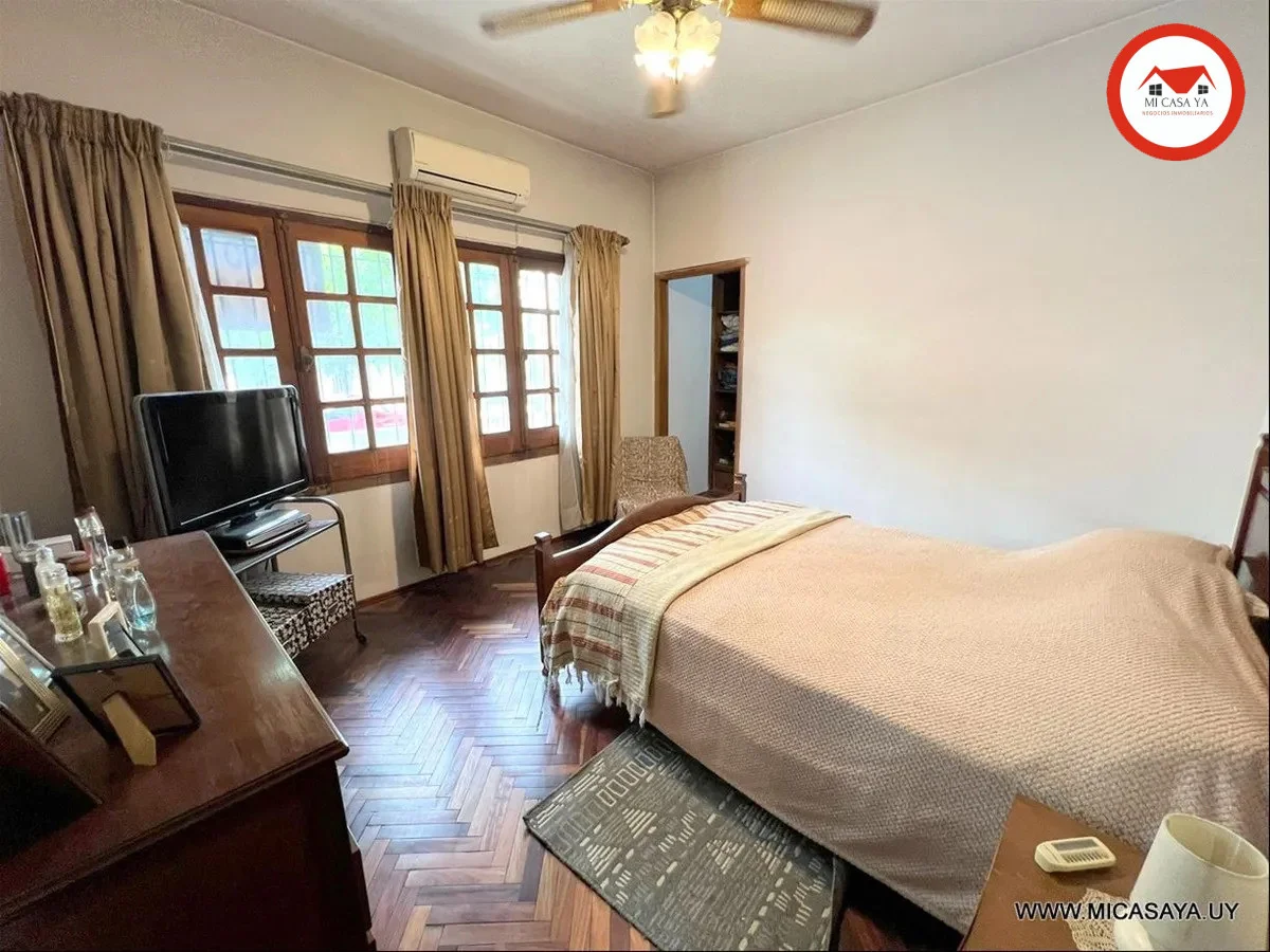 Casa en Cerro, propiedad 286690 -Imagen 12