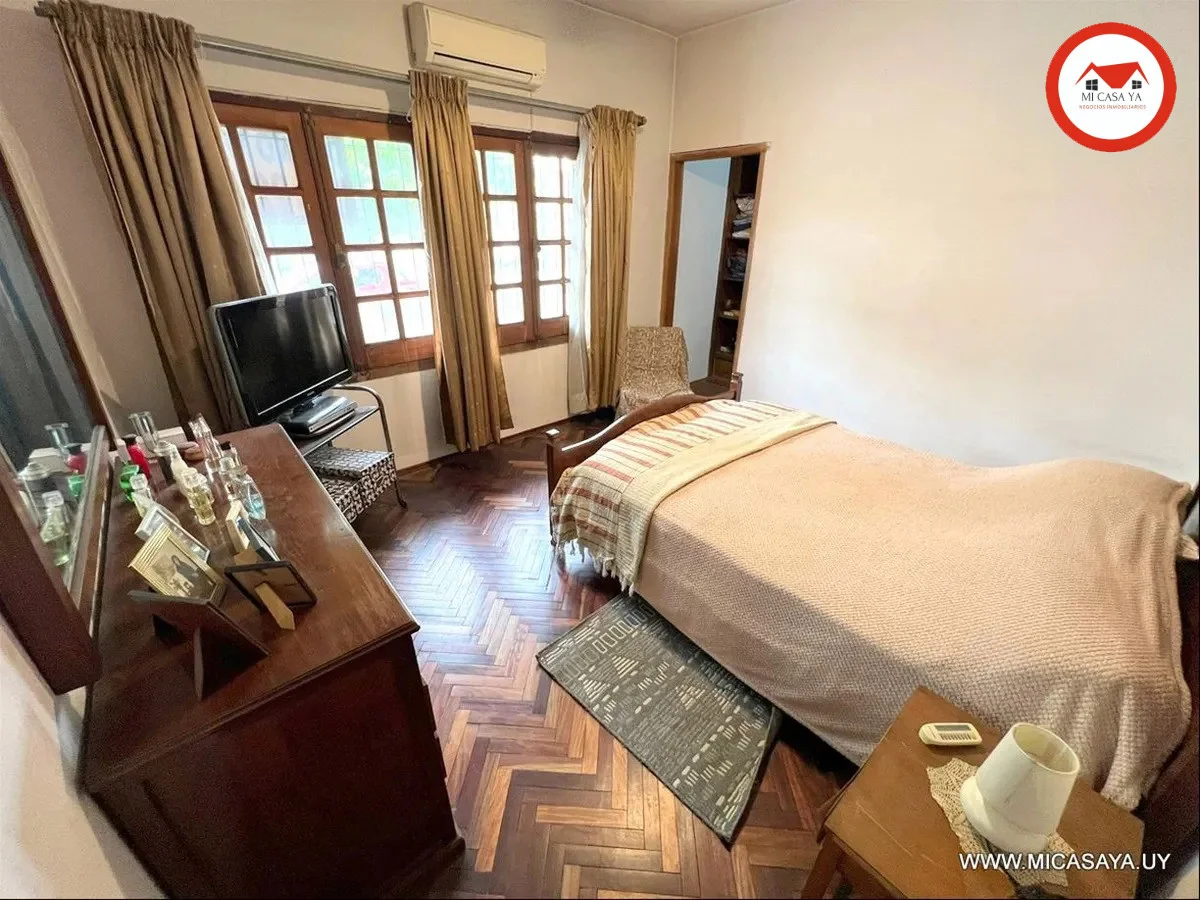 Casa en Cerro, propiedad 286690 -Imagen 14