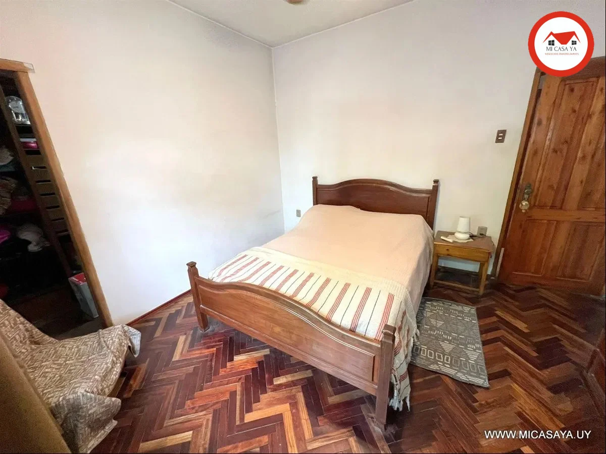 Casa en Cerro, propiedad 286690 -Imagen 15