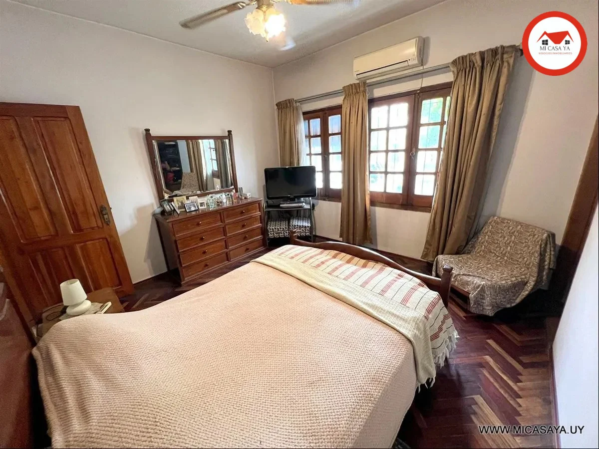 Casa en Cerro, propiedad 286690 -Imagen 16