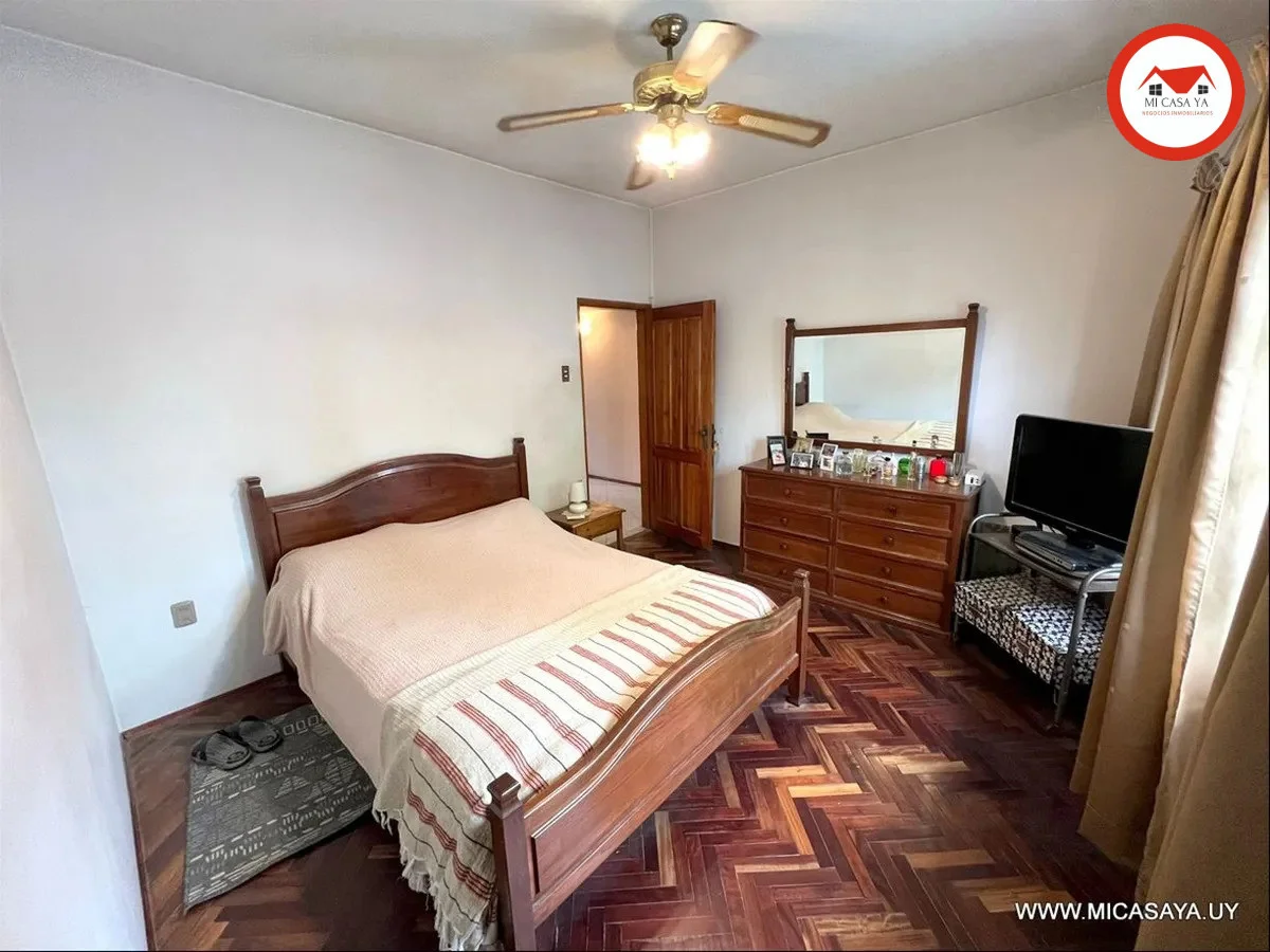 Casa en Cerro, propiedad 286690 -Imagen 17