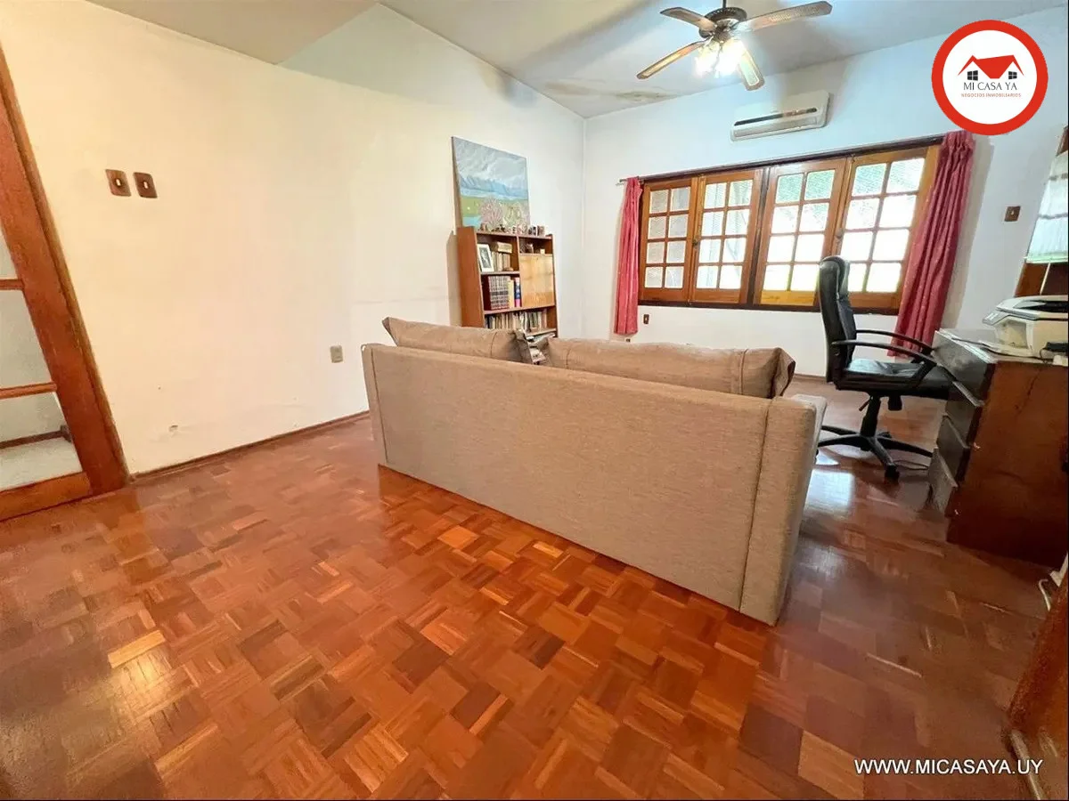 Casa en Cerro, propiedad 286690 -Imagen 3