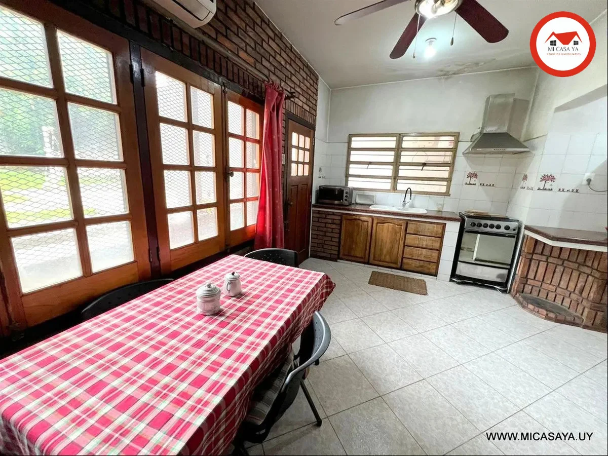 Casa en Cerro, propiedad 286690 -Imagen 21