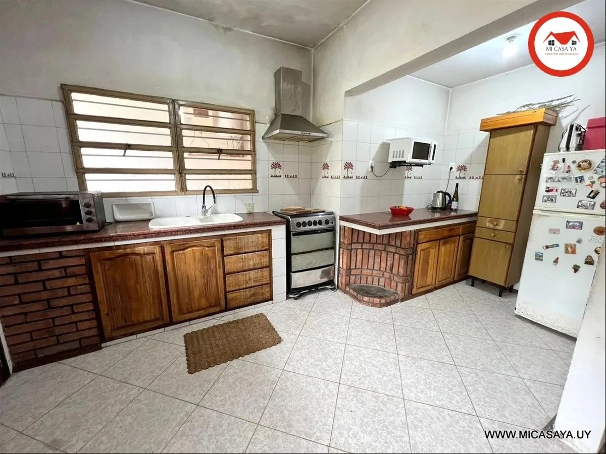 Casa en Cerro, propiedad 286690 -Imagen 22