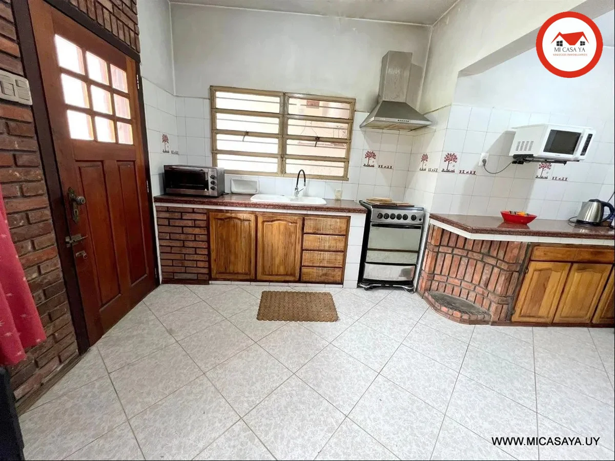 Casa en Cerro, propiedad 286690 -Imagen 23