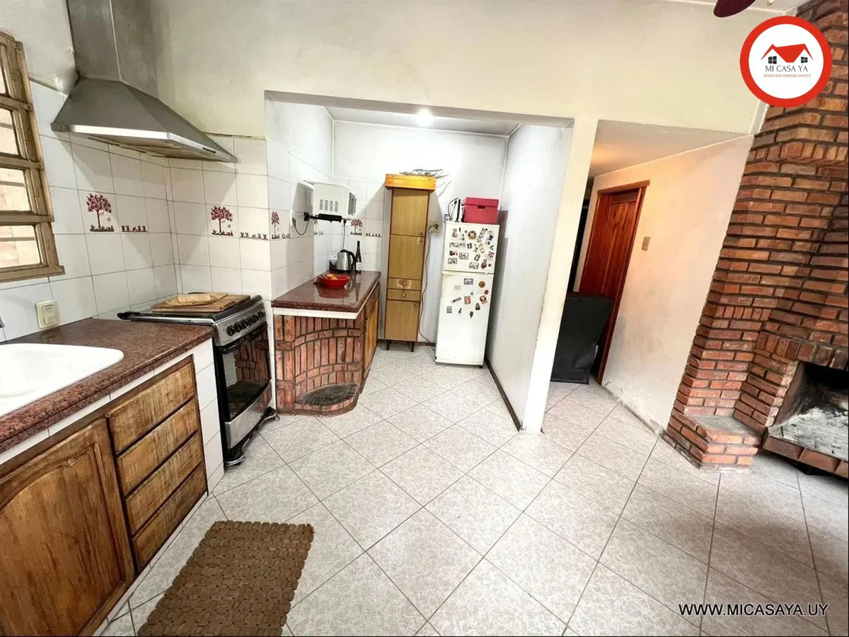Casa en Cerro, propiedad 286690 -Imagen 24