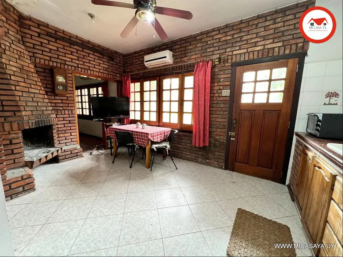 Casa en Cerro, propiedad 286690 -Imagen 25