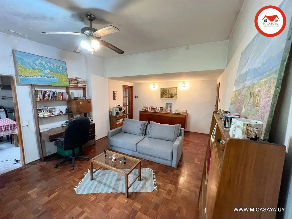 Casa en Cerro, propiedad 286690 -Imagen 4
