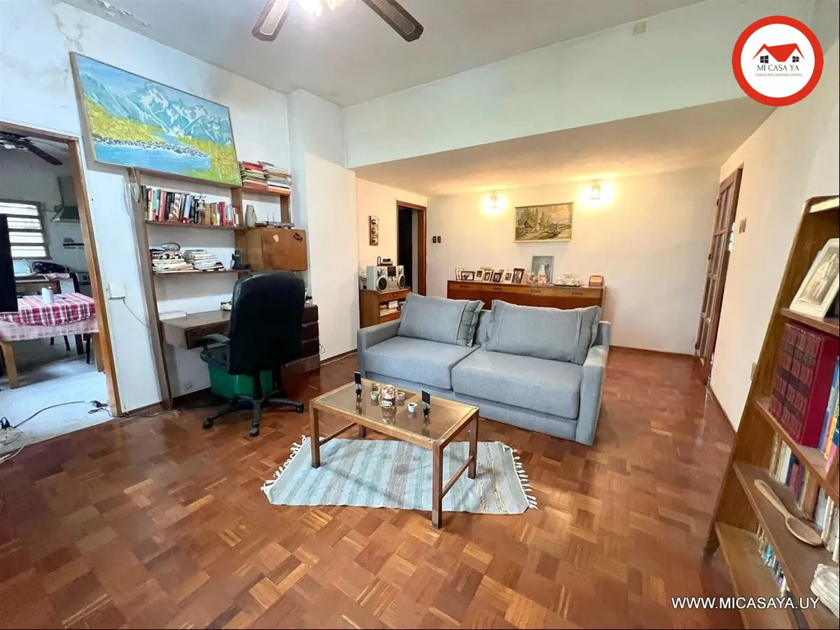 Casa en Cerro, propiedad 286690 -Imagen 5