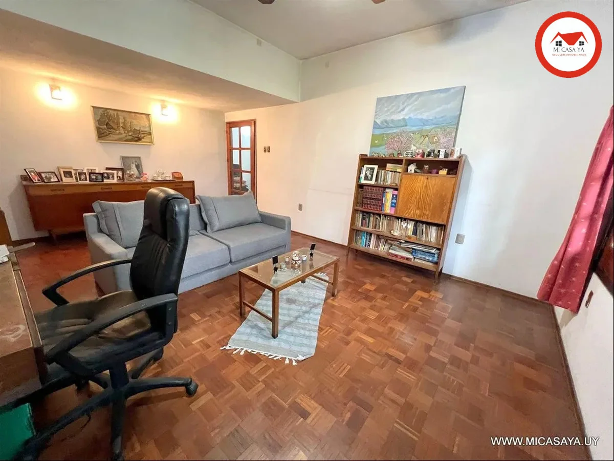 Casa en Cerro, propiedad 286690 -Imagen 6