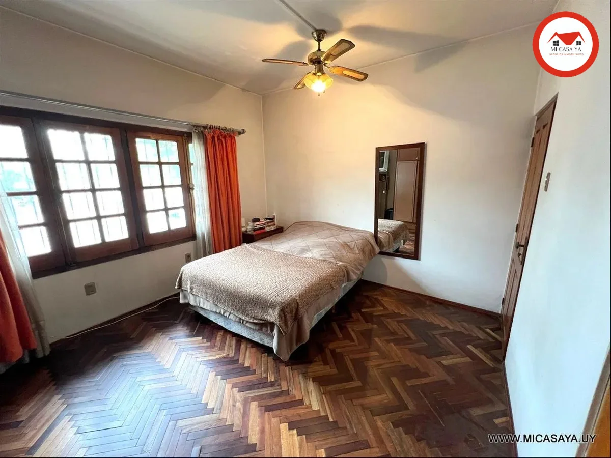 Casa en Cerro, propiedad 286690 -Imagen 7