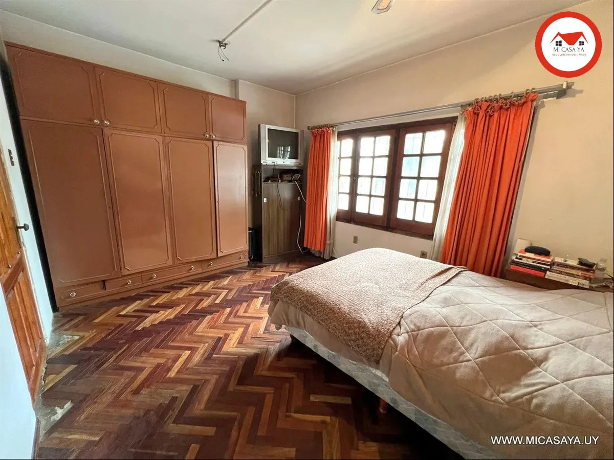 Casa en Cerro, propiedad 286690 -Imagen 8