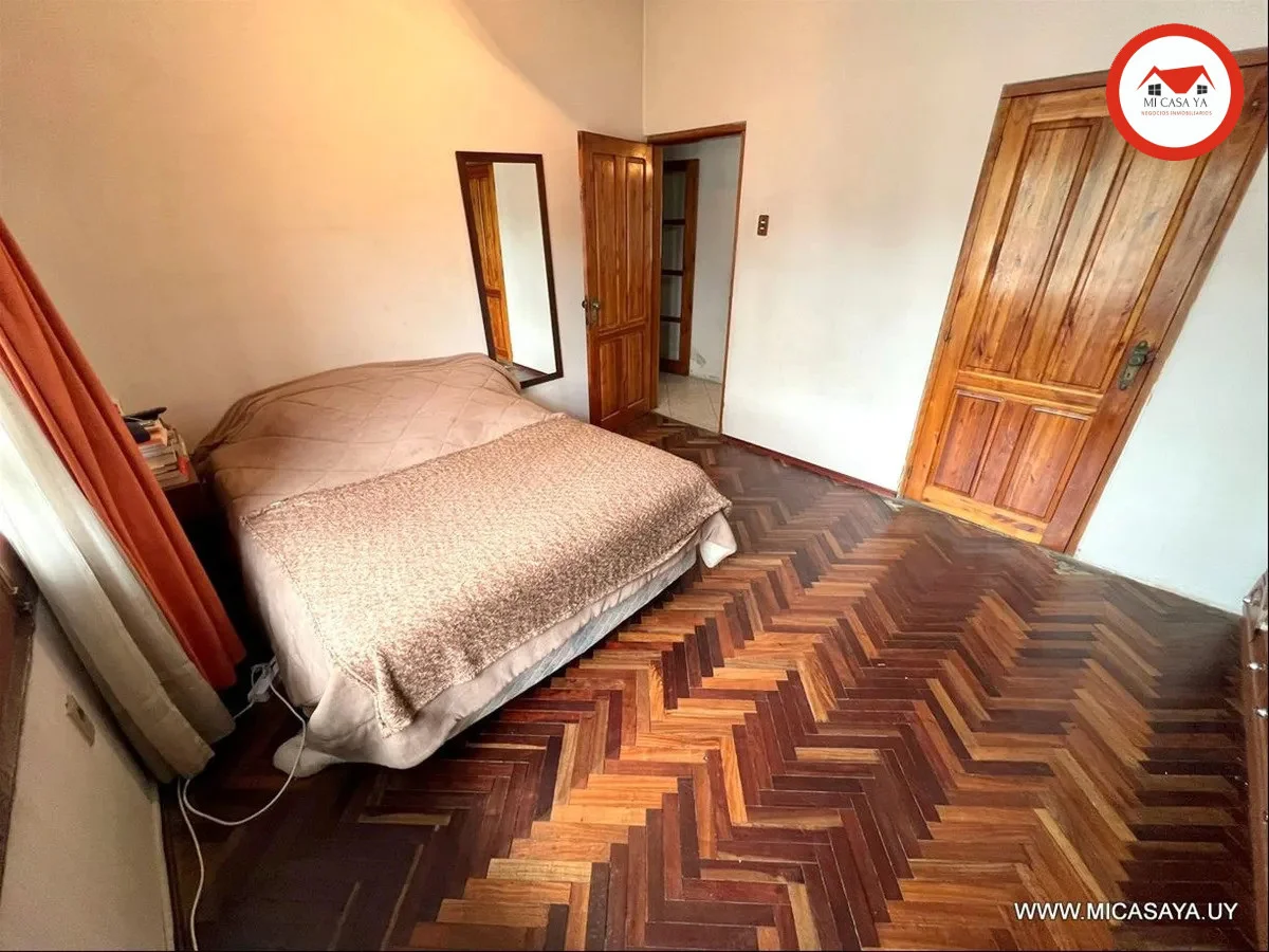 Casa en Cerro, propiedad 286690 -Imagen 9