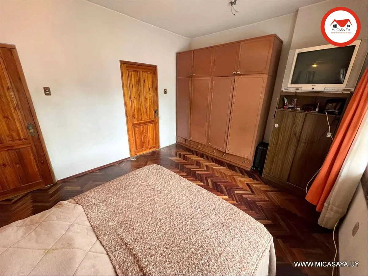 Casa en Cerro, propiedad 286690 -Imagen 10