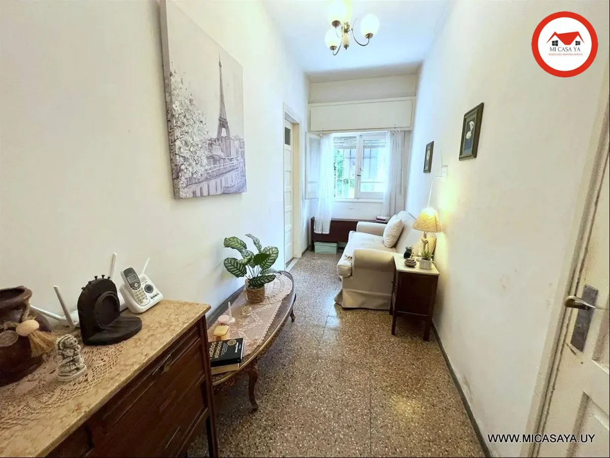Casa en Tres Cruces, propiedad 286691 -Imagen 2