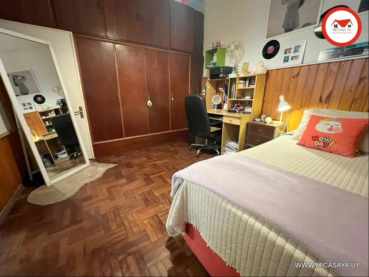 Casa en Tres Cruces, propiedad 286691 -Imagen 12