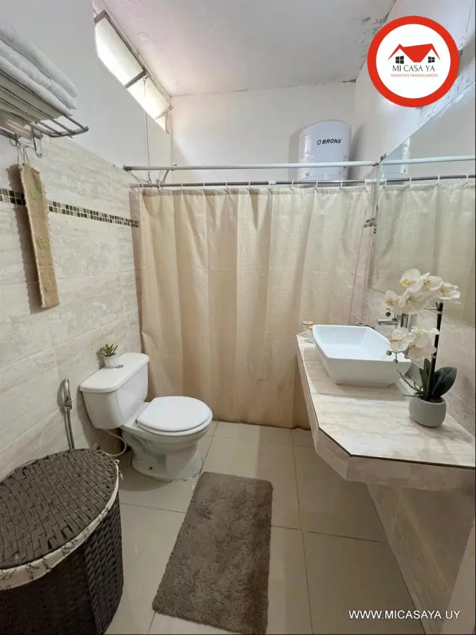 Casa en Tres Cruces, propiedad 286691 -Imagen 13