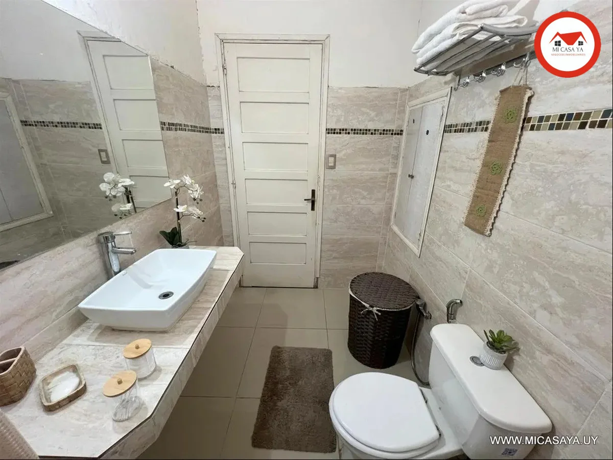 Casa en Tres Cruces, propiedad 286691 -Imagen 14