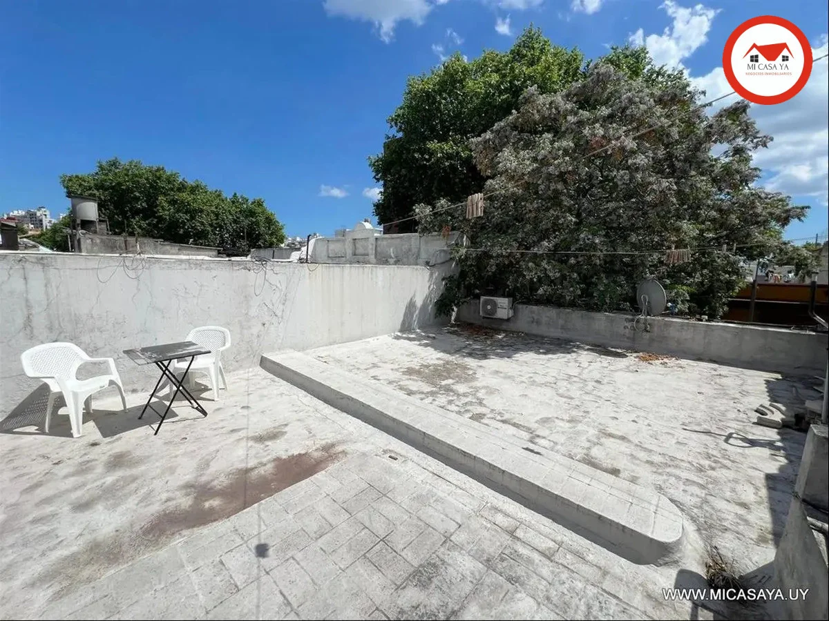 Casa en Tres Cruces, propiedad 286691 -Imagen 15
