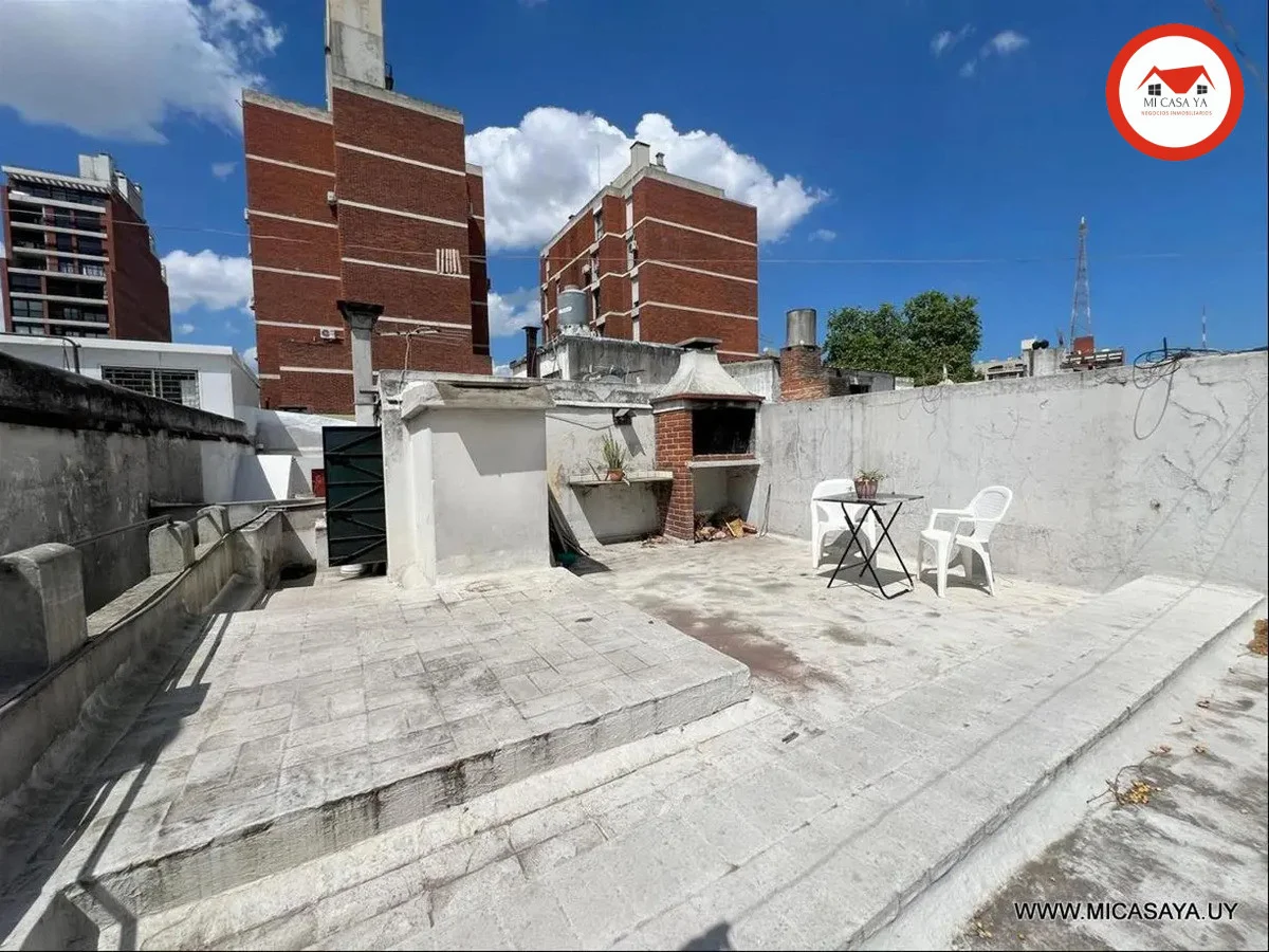 Casa en Tres Cruces, propiedad 286691 -Imagen 16