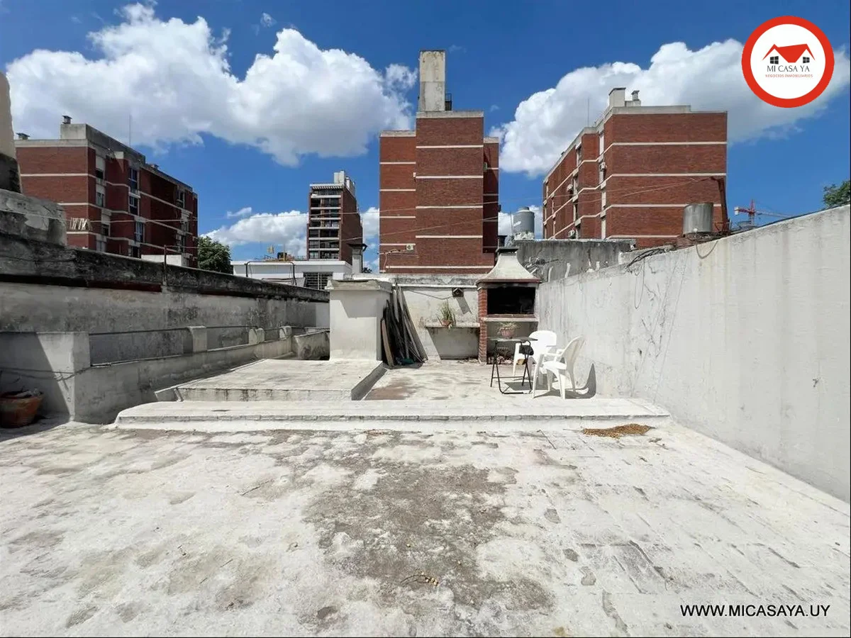 Casa en Tres Cruces, propiedad 286691 -Imagen 17