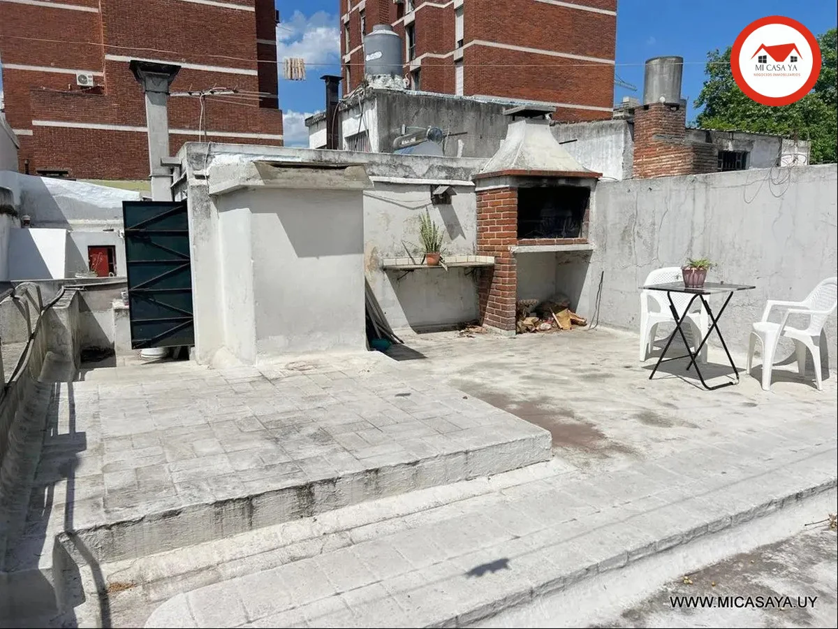 Casa en Tres Cruces, propiedad 286691 -Imagen 18