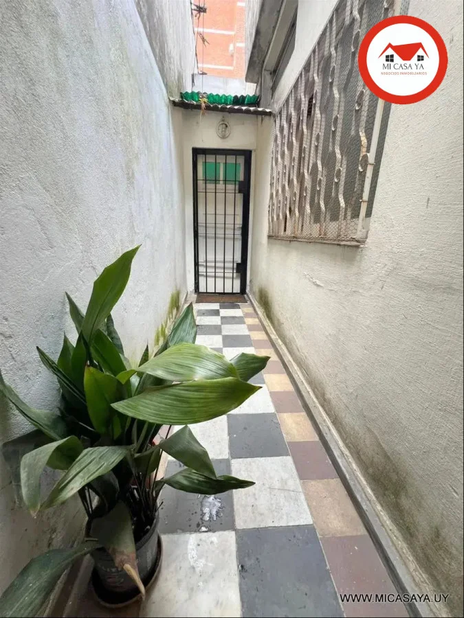 Casa en Tres Cruces, propiedad 286691 -Imagen 19