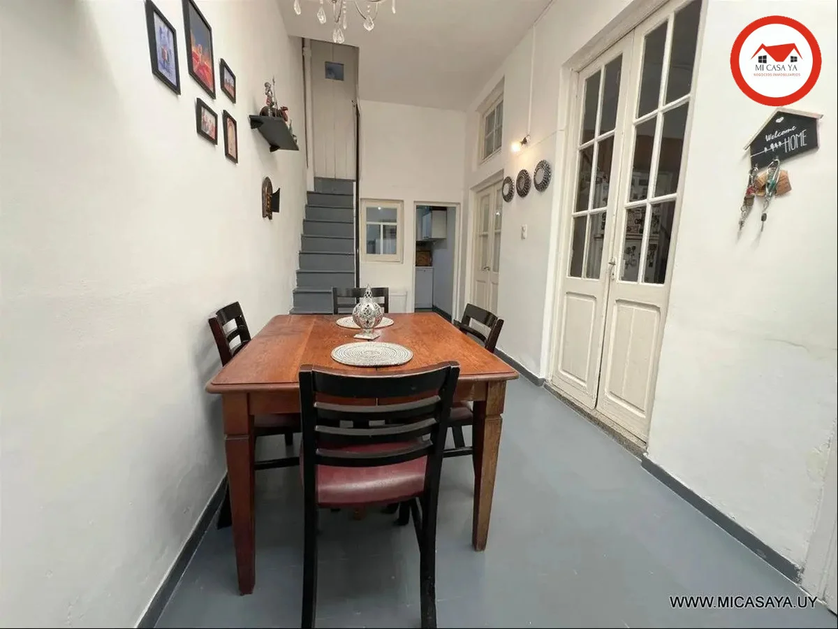 Casa en Tres Cruces, propiedad 286691 -Imagen 20
