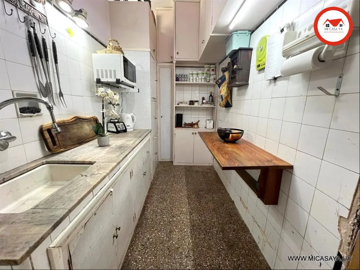 Casa en Tres Cruces, propiedad 286691 -Imagen 3