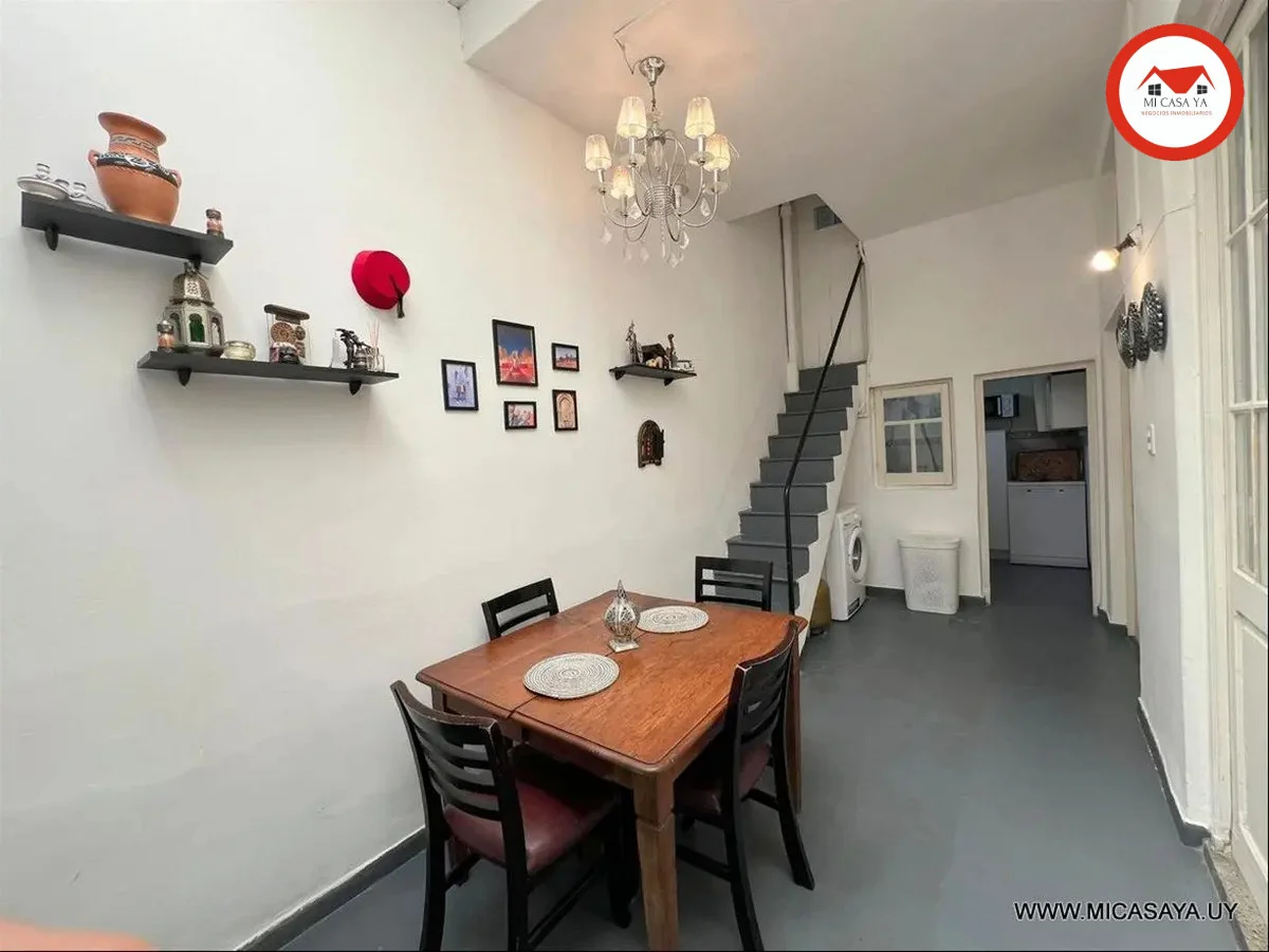 Casa en Tres Cruces, propiedad 286691 -Imagen 21
