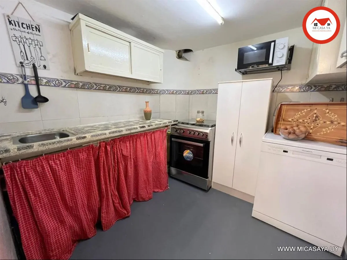 Casa en Tres Cruces, propiedad 286691 -Imagen 22